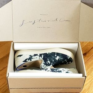 Rothy's limited edition